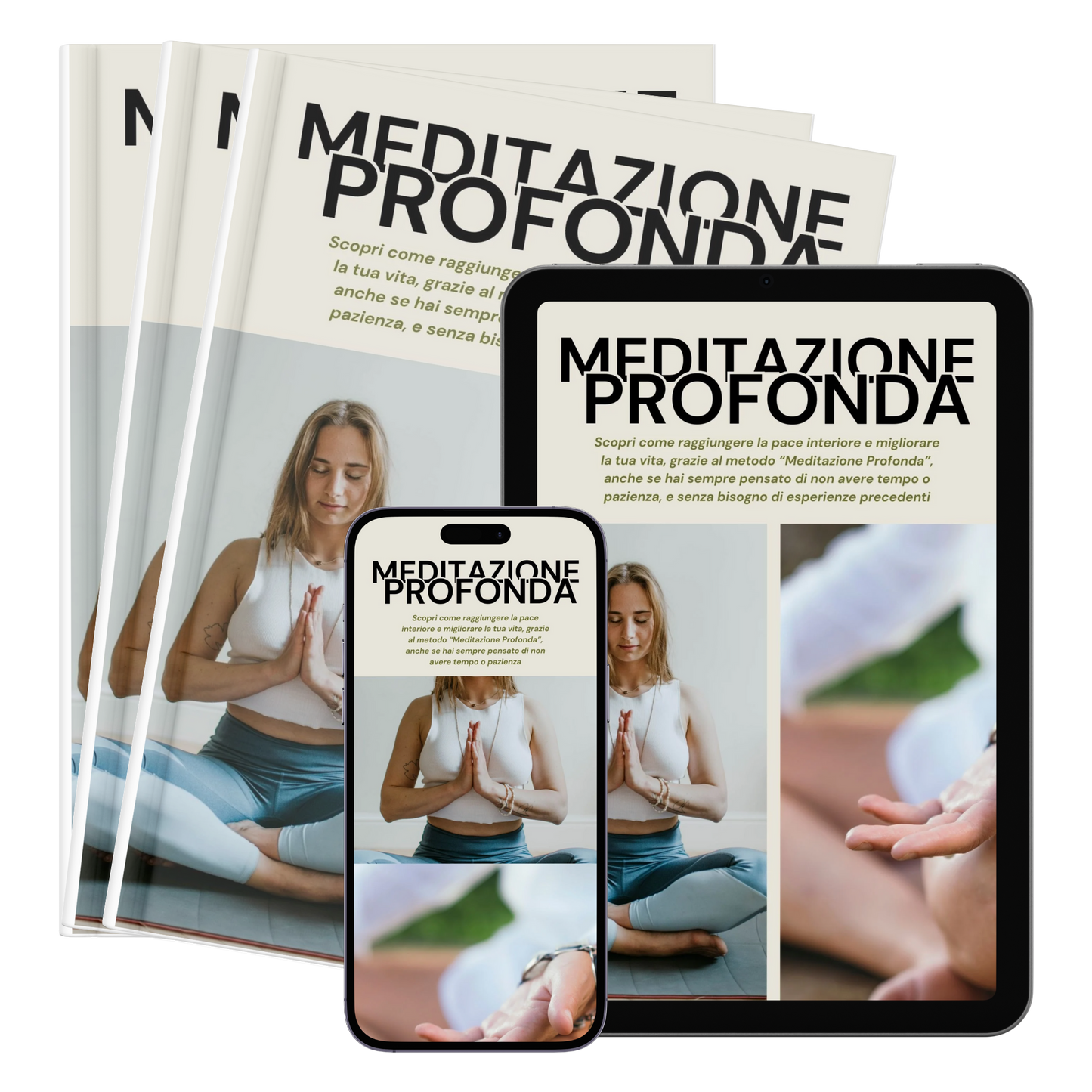 Meditazione Profonda